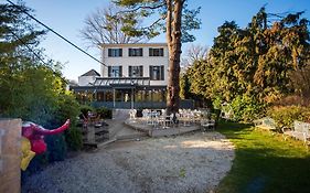 Hotel Groenendaal